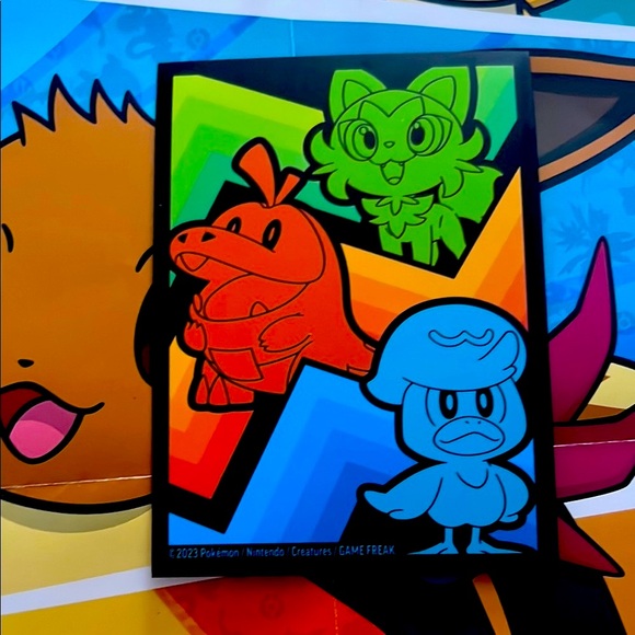 Ting-Lu EX Palawan Fates Pokémon Card - Picture 2 of 2